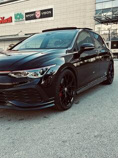 Volkswagen - Golf 8 - 2.0 club sport