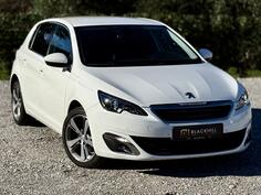 Peugeot - 308 - 1.6 Blue HDI