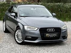 Audi - A3 - 1.6 TDI