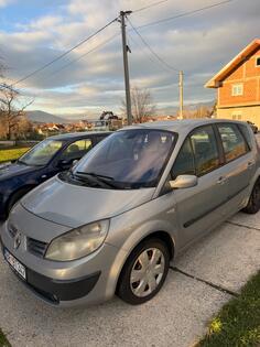 Renault - Scenic - 1.9