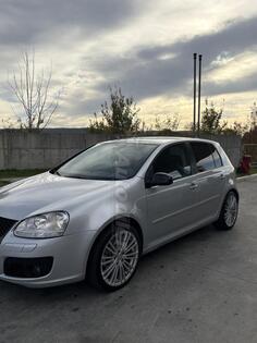 Volkswagen - Golf 5 - 1.9 tdi