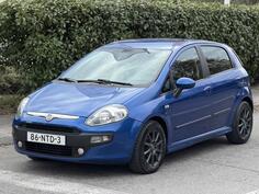 Fiat - Punto Evo - 1.3dizel