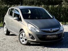 Opel - Corsa - 1.3 CDTI