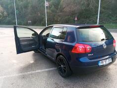 Volkswagen - Golf 5 - 2.0TDI