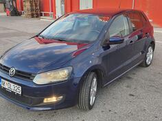 Volkswagen - Polo - 1.6tdi