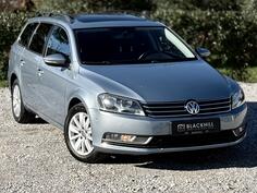 Volkswagen - Passat - 2.0 TDI