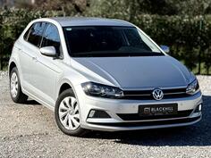 Volkswagen - Polo - 1.6 TDI