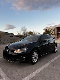 Volkswagen - Golf 7 - 1.6 TDI DSG