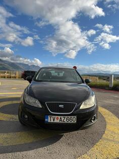 Seat - Ibiza - 1.2