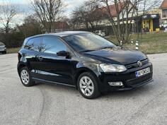 Volkswagen - Polo - 1.2 TDI