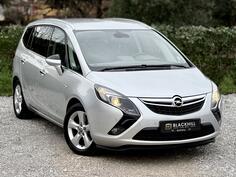 Opel - Zafira Tourer - 2.0 CDTi