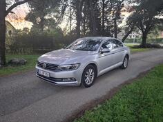 Volkswagen - Passat - 1.6 TDI