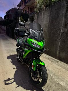 Kawasaki - Versys 650