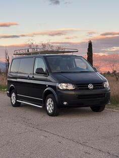 Volkswagen - Transporter