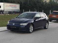 Volkswagen - Golf 8 - 1.5 TSI