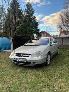 Citroen - C5 - 2.2 hdi