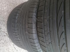 Bridgestone - q 7 bridzaston gume ljetnje 255 /55 19 - Ljetnja guma