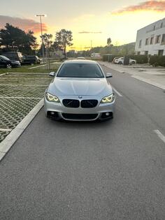 BMW - 518 - 2.0