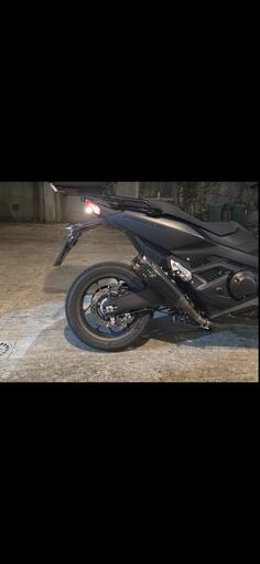 Auspuh sistem za motor - Moto oprema