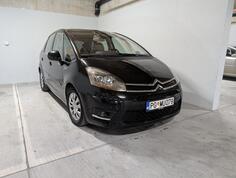 Citroen - C4 Picasso - 1.6