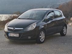 Opel - Corsa - 1.3 CDTI
