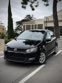 Volkswagen - Polo - 1.2 TDI