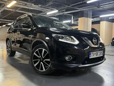 Nissan - X-Trail - 1.6 dCi 96 kW
