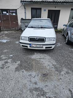 Škoda - Felicia - 1.3