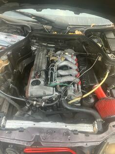Motor za Automobile - Mercedes Benz - E 250 - 1992