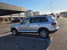 Volkswagen - Touareg - 3.0 TDI V6
