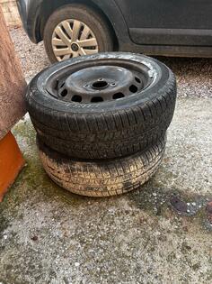 Firestone - 195/60 R15 - Univerzalna guma