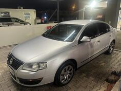Volkswagen - Passat - 1.9 TDI