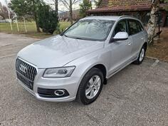Audi - Q5 - Quattro