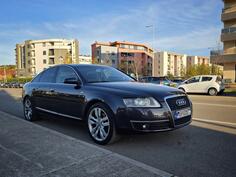 Audi - A6 - 2.4 Plin