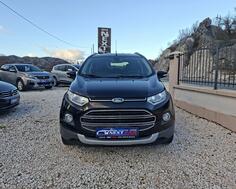 Ford - EcoSport - 27.04.2016.