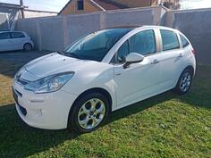 Citroen - C3 - 1.2 i