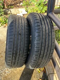 Fabričke felne i .... gume