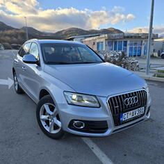 Audi - Q5 - 2.0 TDI