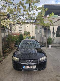 Audi - A3 - 1.9