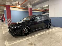 Volkswagen - Golf 8 - 2.0 tdi