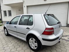 Volkswagen - Golf 4 - 1.9 tdi