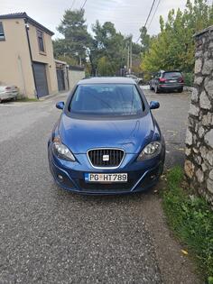 Seat - Altea - 1.6..77kw