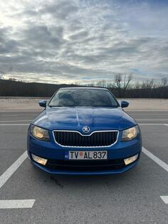 Škoda - Octavia - 1.6 TDI