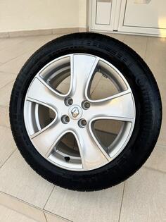 Fabričke - 4x100 - Aluminijum felne