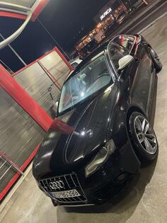 Audi - A4 - A4 Sline