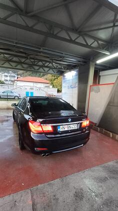 BMW - 730 - 3.0