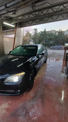 BMW - 730 - 3.0