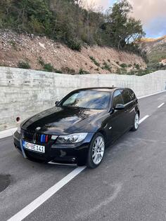 BMW - 330 - 3.0