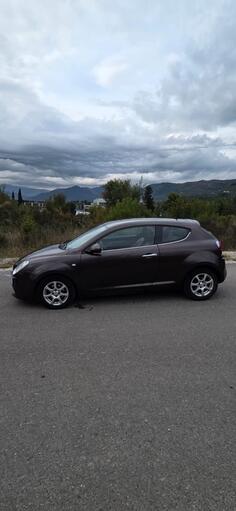 Alfa Romeo - MiTo - 1.3 JTD