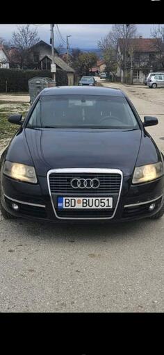 Audi - A6 - 2.0